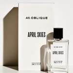 April Skies (Atl. Oblique)