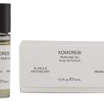 Komorebi (Perfume Oil) (Frama)