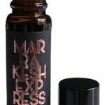 Marrakesh Express (Perfume Oil) (Corpo Sancto)