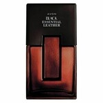Black Suede Leather / Black Essential Leather (Avon)