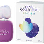 Gems Collection - Lilac Mist (Brocard / Брокард)