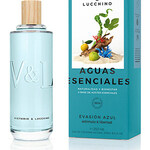 Aguas Esenciales - Evasión Azul (Victorio & Lucchino)
