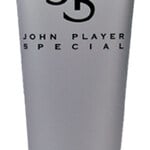 JPS Silver (John Player Special)