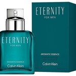 Eternity for Men Aromatic Essence (Calvin Klein)