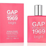Gap Established 1969 Bright (GAP)