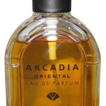 Arcadia Oriental (Enaica)
