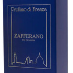Zafferano (Profumo di Firenze)