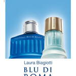 Blu di Roma Uomo (Eau de Toilette) (Laura Biagiotti)
