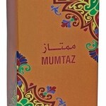 Mumtaz (Perfume Oil) (Al Haramain / الحرمين)