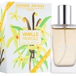 La Ronde des Fleurs - Vanille Tropicale (Jeanne Arthes)