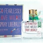 Love Wildly (Francesca's)