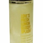 Love's Fresh Lemon (Love Cosmetics)