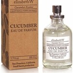 Cucumber (elizabethW)