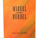 Miguel Berbel (Eau de Toilette) (Miguel Berbel)