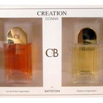 Creation / Creation Donna (Battistoni)