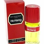 Ho Hang (After Shave) (Balenciaga)