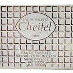 Cheifel (Réf. 20002) (Cheifel)