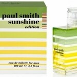 Sunshine Edition for Men 2013 (Paul Smith)