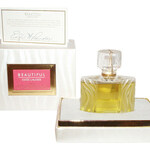 Beautiful Flacon Anniversaire Edition Limitée Lalique (Estēe Lauder)