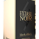 Black is Black Prestige Edition - Extase Noir (Nu Parfums)