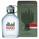 Hugo Music Limited Edition (Hugo Boss)
