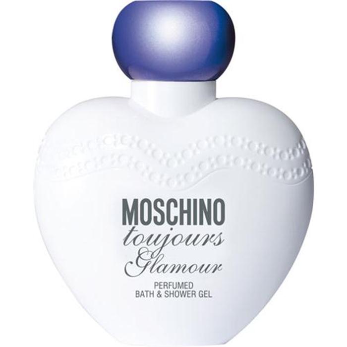 Toujours Glamour by Moschino » Reviews & Perfume Facts