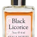 Black Licorice (Ayala Moriel)