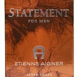 Statement (After Shave) (Aigner)