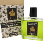 Chevalier d'Orsay (After Shave Lotion) (d'Orsay)