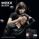 Black Man (After Shave) (Mexx)