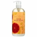 Tuscan Blood Orange (Perfume) (Pacifica)