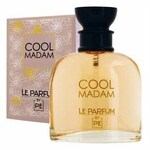 Cool Madam (Paris Elysees / Le Parfum by PE)