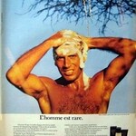 L'Homme (1979) (Eau de Toilette) (Roger & Gallet)
