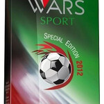 Wars Sport - Special Edition 2012 (After Shave Lotion) (Miraculum)