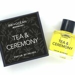 Tea & Ceremony (Ink + Ocean Botanicals)