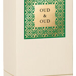 Oud & Oud Limited Edition (Cartier)