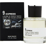 9 Express for Men (Express)