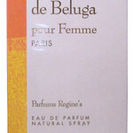 Eau de Beluga pour Femme (Régine's)