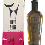 Chat Noir (Eau de Cologne Parfumée) (Lingner)