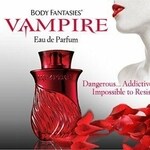 Vampire (PDC Brands / Parfums de Cœur)