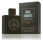 Real Fanatic Peace (Diana Langes)