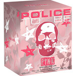 To Be Pink Special Edition (Police)