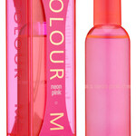 Colour Me Neon Pink (Eau de Parfum) (Milton-Lloyd / Jean Yves Cosmetics)