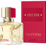 Voce Viva (Eau de Parfum) (Valentino)