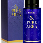Pure Arba (Hamidi Oud & Perfumes)