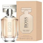 The Scent Pure Accord for Her (Hugo Boss)