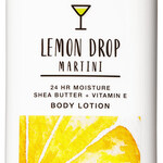 Lemon Drop Martini (Bath & Body Works)