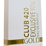 Club 420 Exclusive Women Gold (Linn Young)