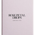 Zara Rain N°01 - Rose Petal Drops (Zara)