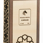 Wood Prive - Ambar (Alam Alaseel)